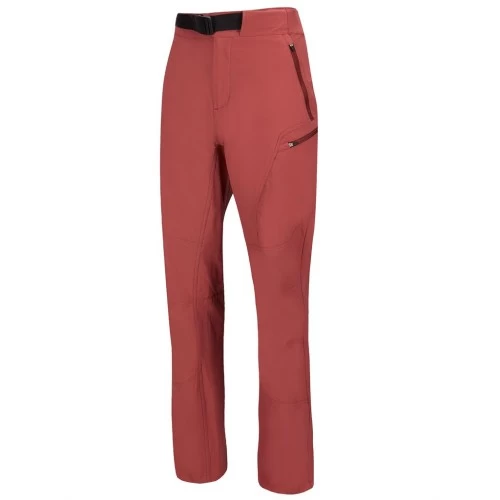 Berg Malpelo Trekking Kadın Pantolon-bordo