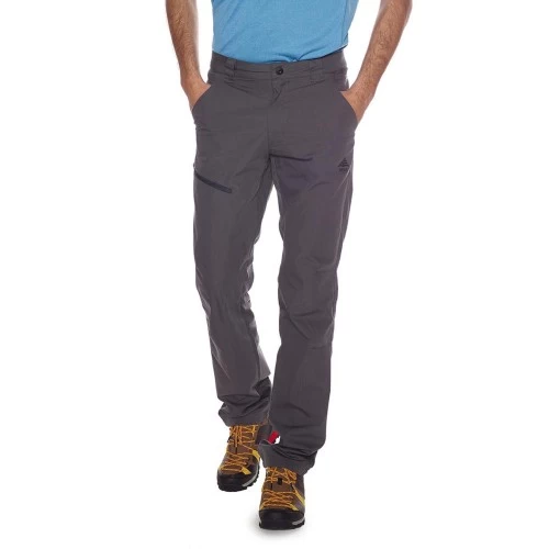 Berg Vattyk Trekking Erkek Pantolon-antrasİt