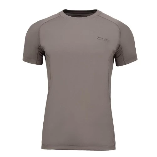 Berg Fui Erkek T-shirt-kahverengİ
