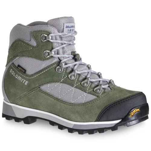 Dolomite Zernez Gtx Kadın Bot-yeŞİl