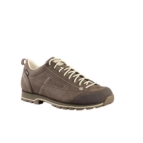 Dolomite Cinquantaquattro Low Fg Gtx Erkek Ayakkabı-kahverengİ