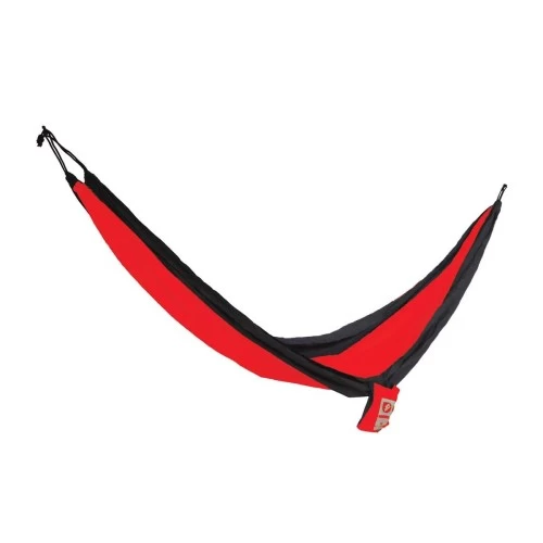 Jr Gear Tek Kişilik Hamak-kirmizi