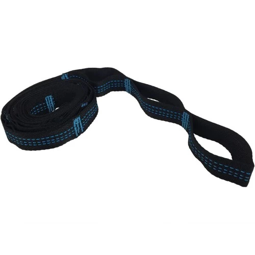 Jr Gear Tek Ve Çift Kişilik Hamak İpi-std