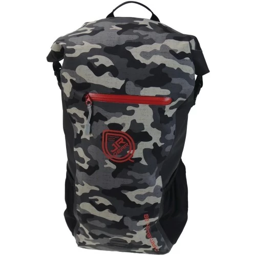 Jr Gear Chameleon Su Geçirmez Sırt Çantası 28 Litre-grİ