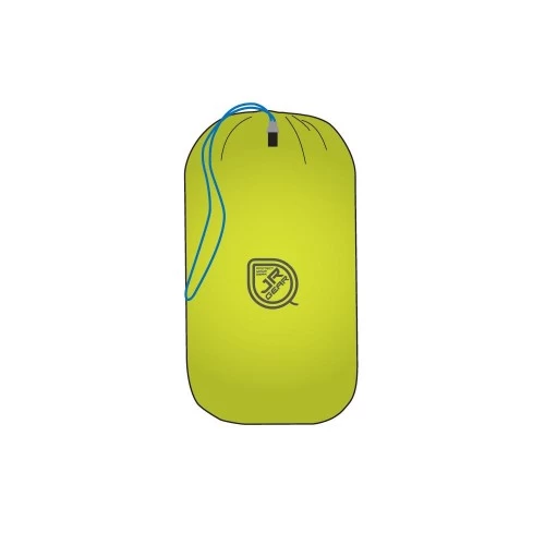 Jr Gear Ultra Light Stuff Sacks Dry Çanta 2.5 Litre-yeŞİl