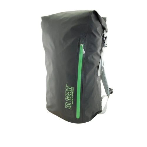 Jr Gear Bomber Mini Su Geçirmez Çanta 30 Litre-sİyah-yeŞİl