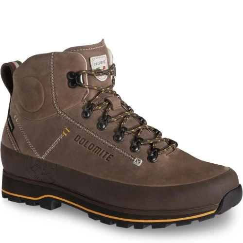 Dolomite 60 Dhaulagiri Gtx Bot-kahverengİ