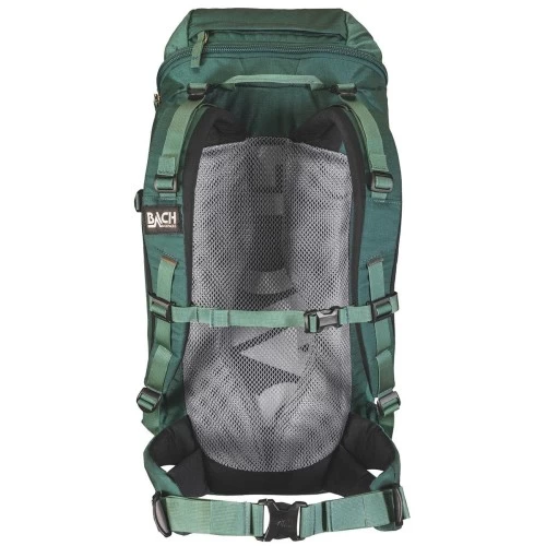 Bach Shield Small Unisex Sırt Çantası 26 Litre-yeŞİl