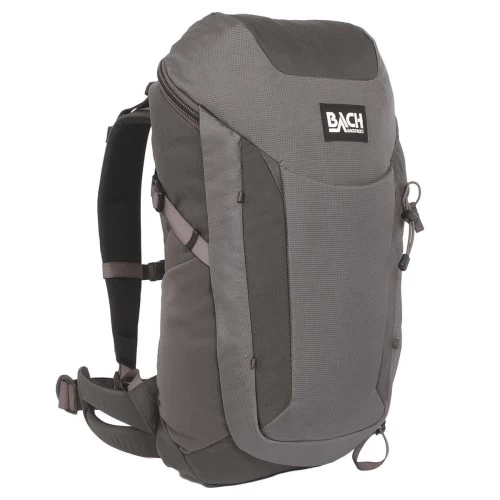 Bach Shield Small Unisex Sırt Çantası 26 Litre-grİ