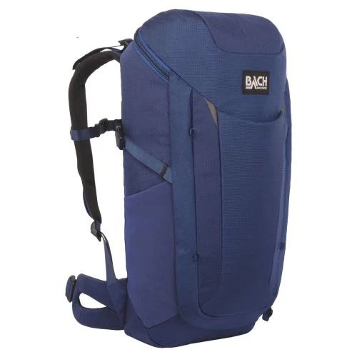 Bach Shield Small Unisex Sırt Çantası 26 Litre-mavİ