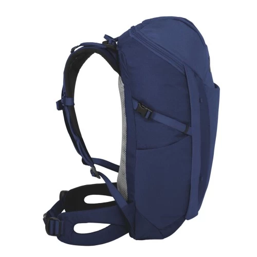 Bach Shield Small Unisex Sırt Çantası 26 Litre-mavİ