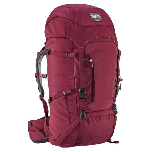 Bach Specialist Small Kadın Sırt Çantası 65 Litre-kirmizi