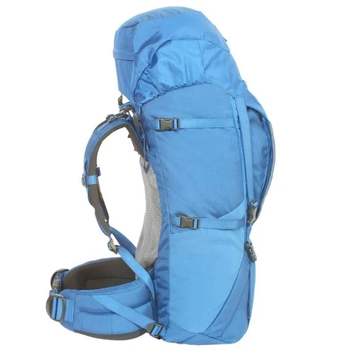 Bach Lite Mare Small Kadın Sırt Çantası 60 Litre-mavİ