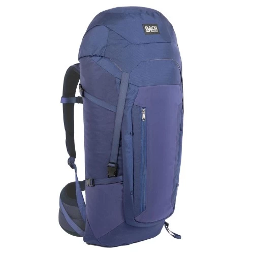 Bach Venture Medium Erkek Sırt Çantası 60 Litre-mavİ