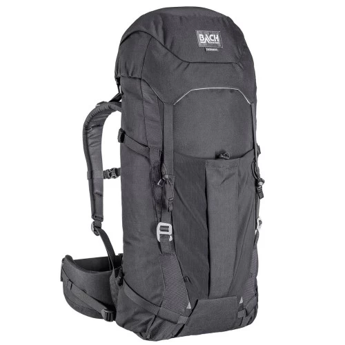 Bach Packman Small Unisex Sırt Çantası 44 Litre-sİyah