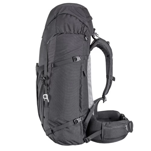 Bach Packman Small Unisex Sırt Çantası 44 Litre-sİyah
