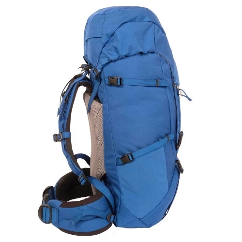 Bach Specialist Medium Kadın Sırt Çantası 65 Litre-mavİ