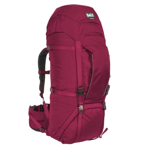 Bach Lite Mare Medium Kadın Sırt Çantası 60 Litre-kirmizi