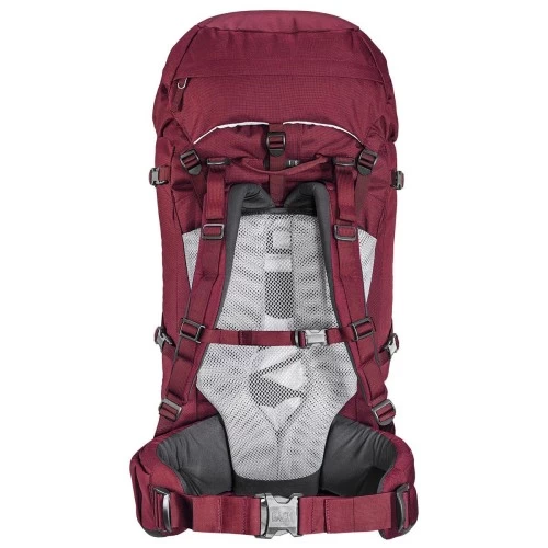 Bach Lite Mare Medium Kadın Sırt Çantası 60 Litre-kirmizi