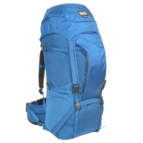 Bach Lite Mare Medium Kadın Sırt Çantası 60 Litre-mavİ