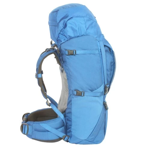 Bach Lite Mare Medium Kadın Sırt Çantası 60 Litre-mavİ