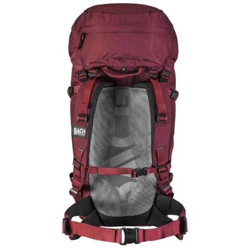 Bach Shield Small Plus Sırt Çantası 35 Litre-kirmizi