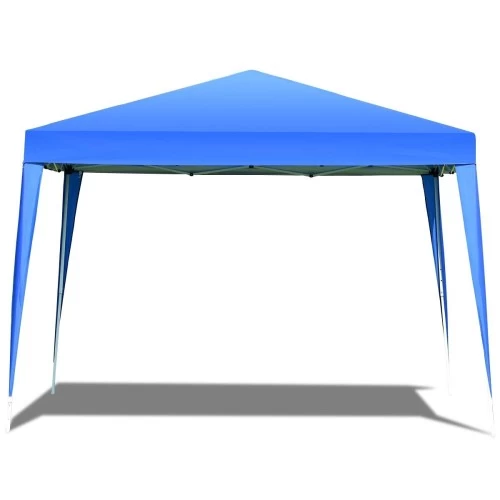 Freecamp And1026 Girona 240x240cm Pe Tente-mavİ