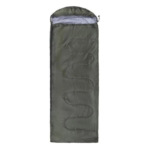 Andoutdoor Newcebu Uyku Tulumu-yeŞİl