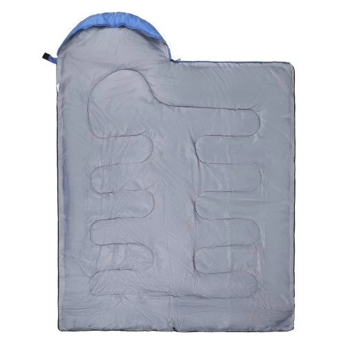 Andoutdoor Newcebu Uyku Tulumu-mavİ