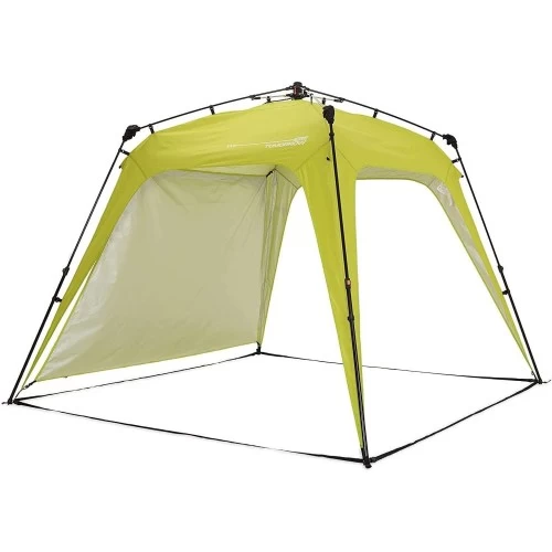 Where Tomorrow Pavillon Otomatik Gazebo-yeŞİl