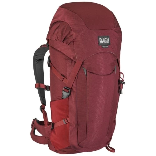 Bach Shield Plus Medium Sırt Çantası 35 Litre-kirmizi