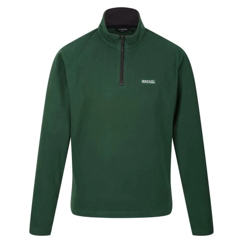 Regatta Thompson Fleece Erkek Polar-yeŞİl