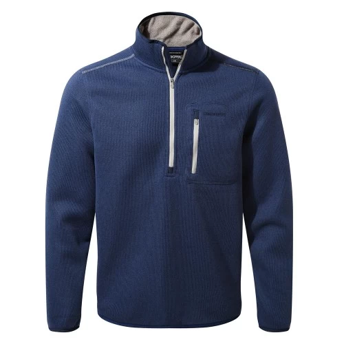 Craghoppers Etna Half Erkek Ceket-lacİvert