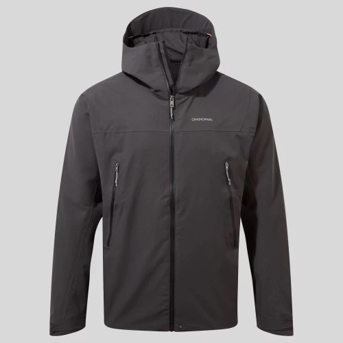 Craghoppers Dynamic Pro Erkek Ceket-antrasİt