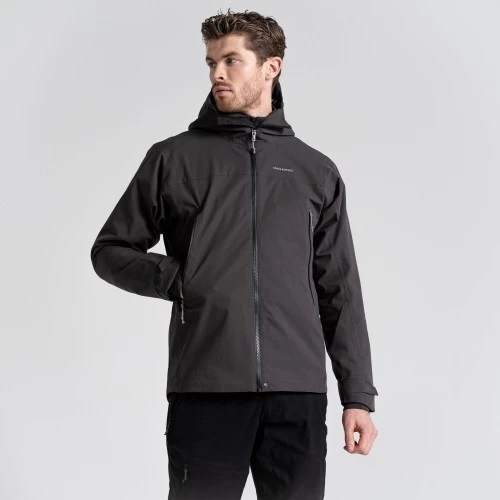 Craghoppers Dynamic Pro Erkek Ceket-antrasİt