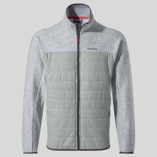 Craghoppers Kennet Hybrd Erkek Ceket-grİ