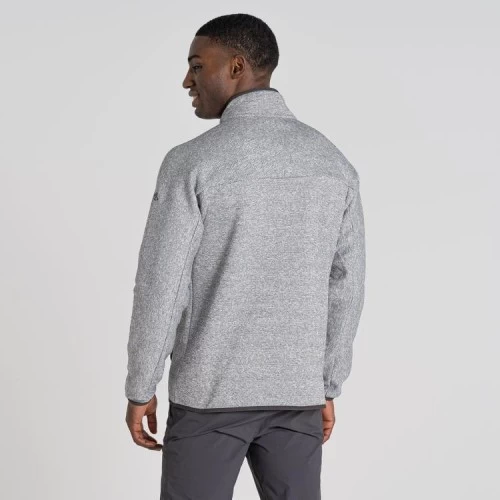 Craghoppers Kennet Hybrd Erkek Ceket-grİ