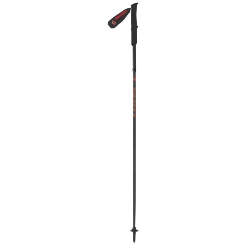 Scott Trail Carbon Baton-sİyah