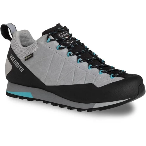 Dolomite Crodarossa Gtx Low Kadın Trekking Ayakkabı-grİ