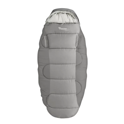 Freecamp Sleepwell 300 Uyku Tulumu-grİ