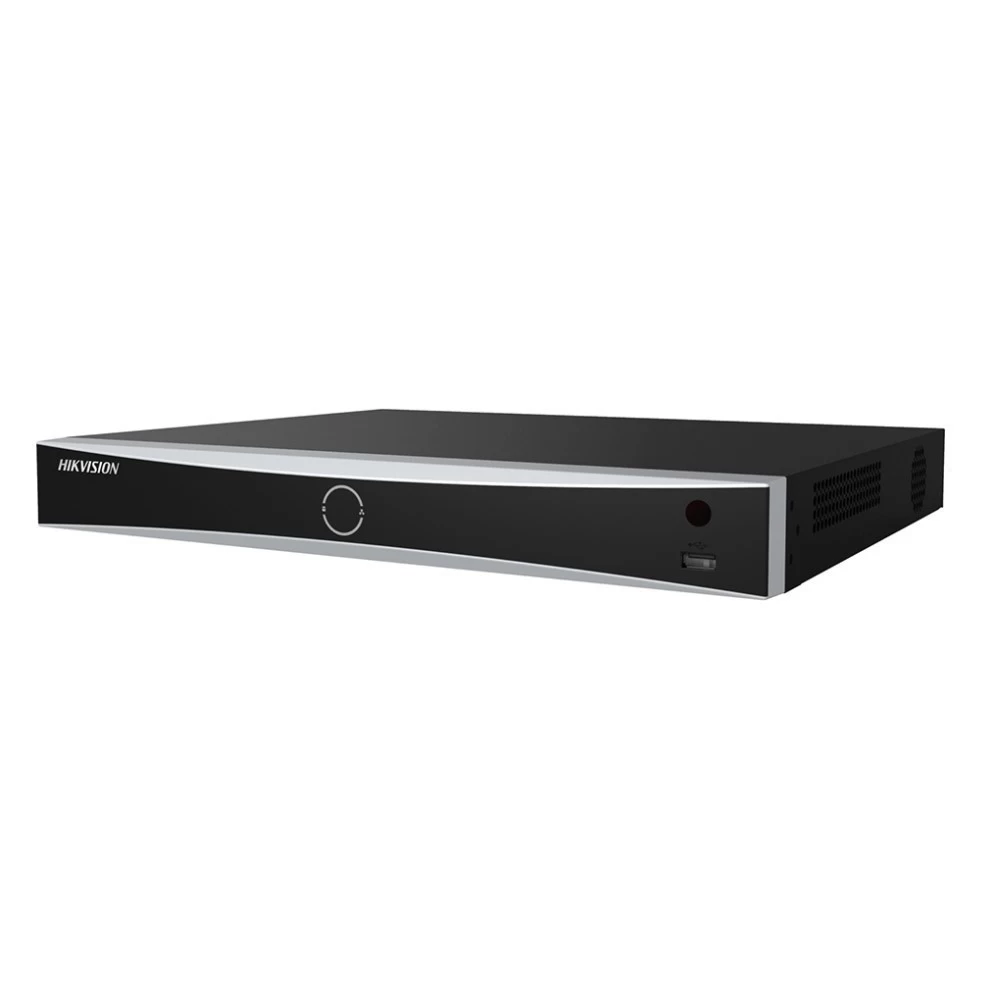 Hikvision Ds-7732nxi-k4 32 Kanal 4 Hdd(10tb) Network Kayit Cİhazi (4k)