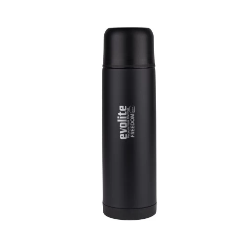 Evolite Freedom Çift Katmanlı 500 Ml. Çelik Vacuum Termos