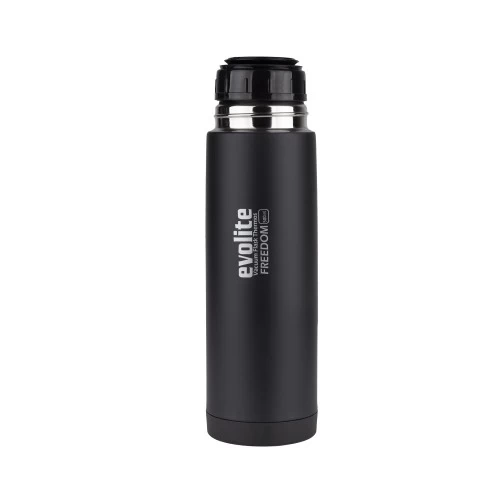 Evolite Freedom Çift Katmanlı 500 Ml. Çelik Vacuum Termos