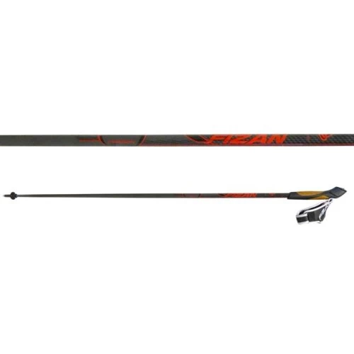 Fizan Nw Runner Kırmızı C40 Pole Baton
