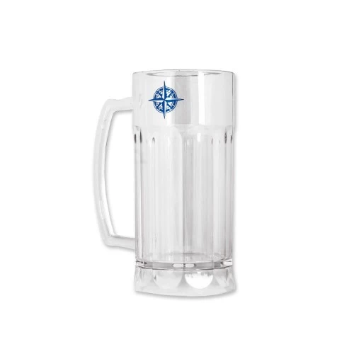 Andtableware Marine 2'li Bira Bardağı