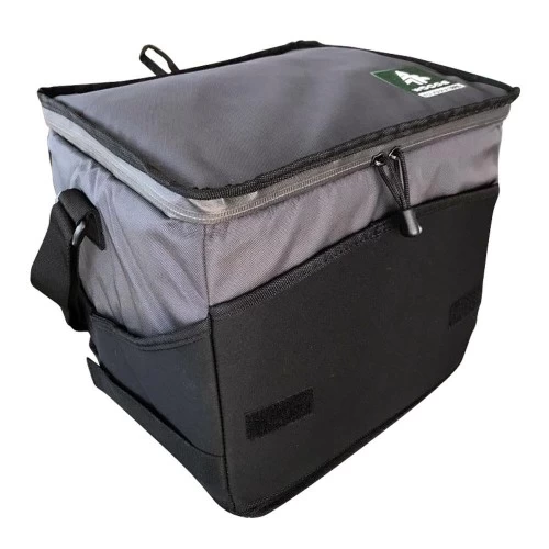 Ezetil Woods Bez Oto Buzdolabı 12v 16 Litre