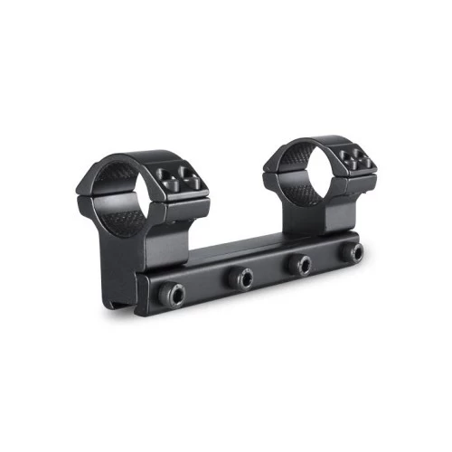 Hawke Matchmount 1 İnç 1 Parça 9-11 Mm Yüksek Tüfek Dürbün Ayağı