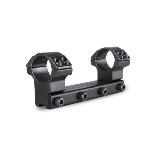 Hawke Matchmount 1 İnç 1 Parça 9-11 Mm Yüksek Tüfek Dürbün Ayağı
