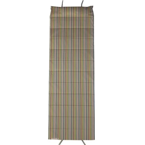 Andoutdoor By14 Dolgulu Ve Yastıklı Plaj Yatağı