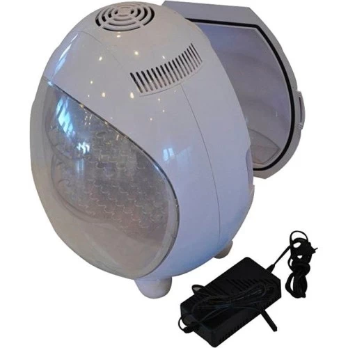 Andoutdoor Ly0819a Cam Kapaklı Buzdolabı Ac/dc 20 Litre